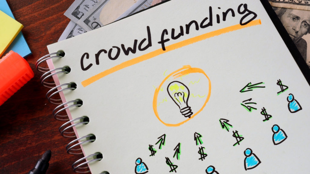 Entenda a diferença entre vaquinha online e crowdfunding