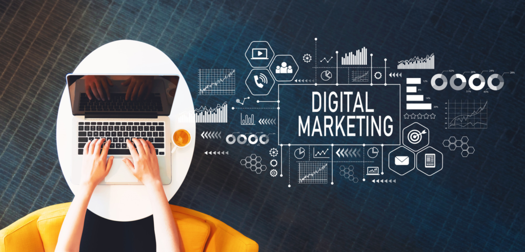 5 fatores a considerar ao contratar agência de Marketing Digital