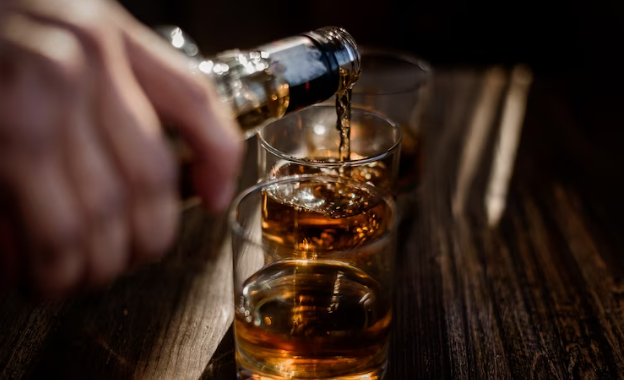 Leia o texto a seguir e descubra alguns tipos de whisky para se beber na Festa Junina