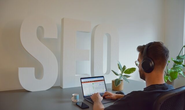 agência de SEO