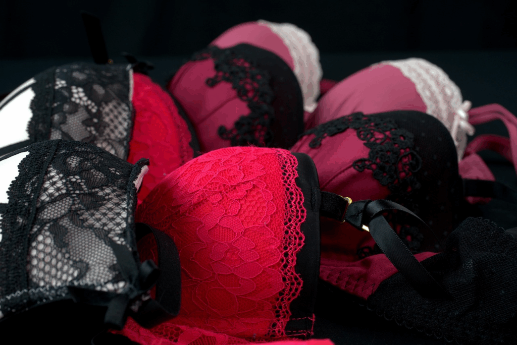Lingerie: quanto tempo dura uma?